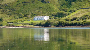 Гостиница Waterfront Rest B&B  Клифден